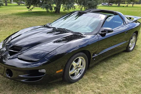 1988 Nissan 300ZX Shiro Special: Performance and Rarity
