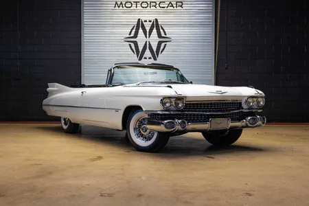 1959 Cadillac For Sale - Hemmings