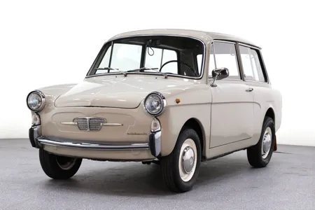 Updated 1981 Autobianchi A112 Abarth makes a good alternative to