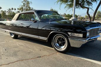 1964 Buick Electra 225 Coupe 2-dr Hardtop * highly optioned original survivor
