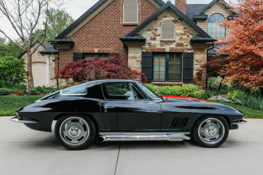 1967 Chevrolet Corvette