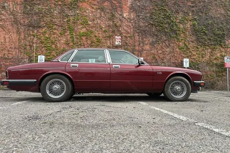 Classic Jaguar For Sale - Hemmings