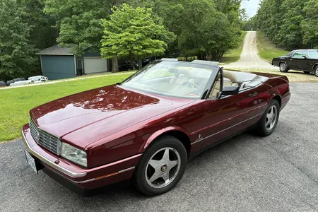 1992 Classic American Cars for Sale - Muscle & Vintage | Hemmings
