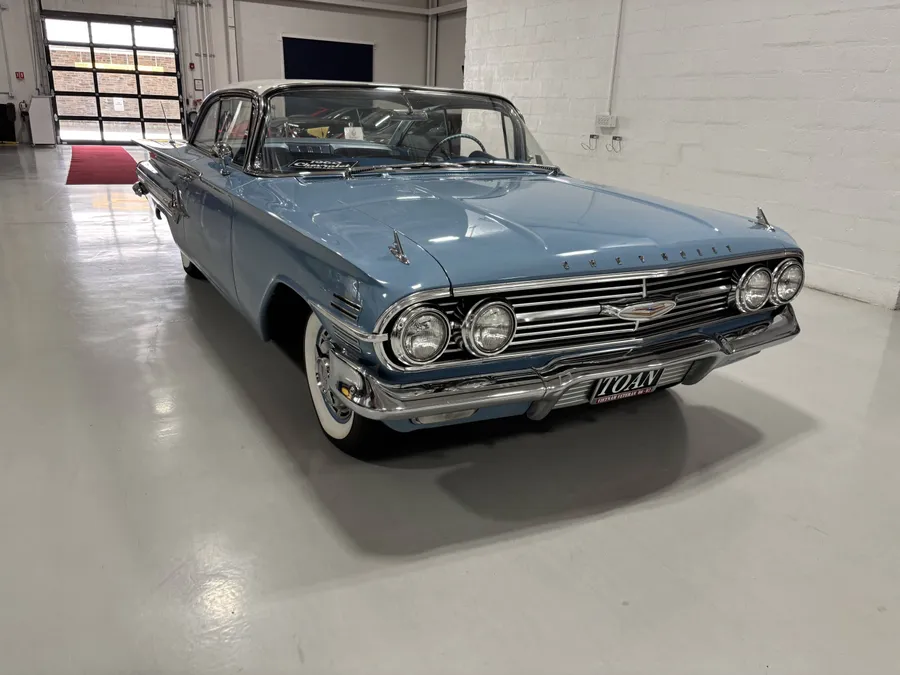 1960 Chevrolet Impala