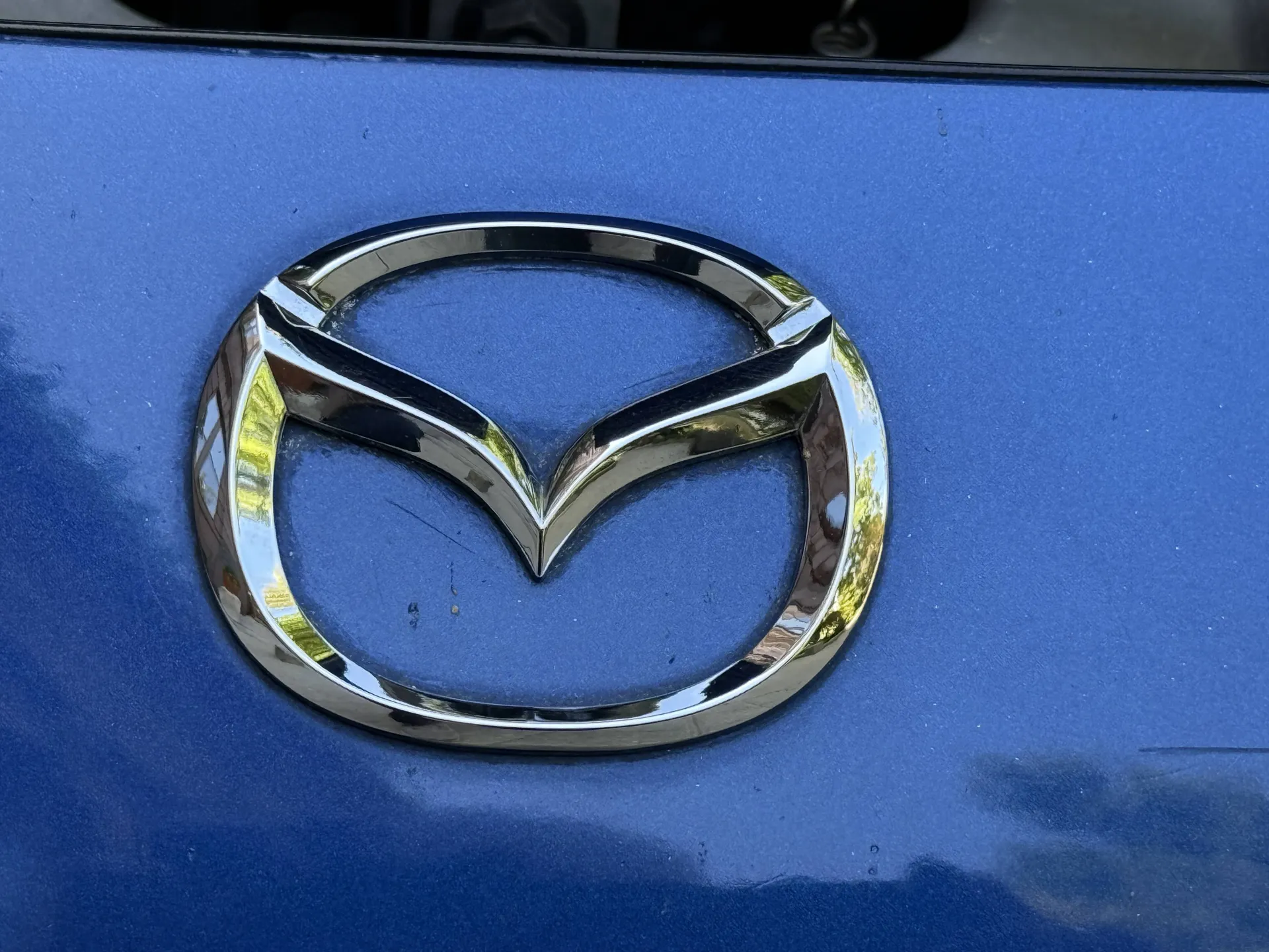 Sold - Low Mileage 1999 Mazda Miata Convertible 10th Anniversary