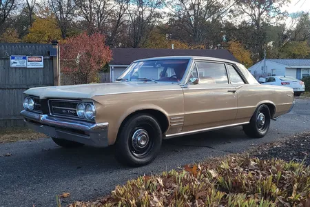 Awesome . . . Or Awful? - 1983 Datsun 280ZX | The Online