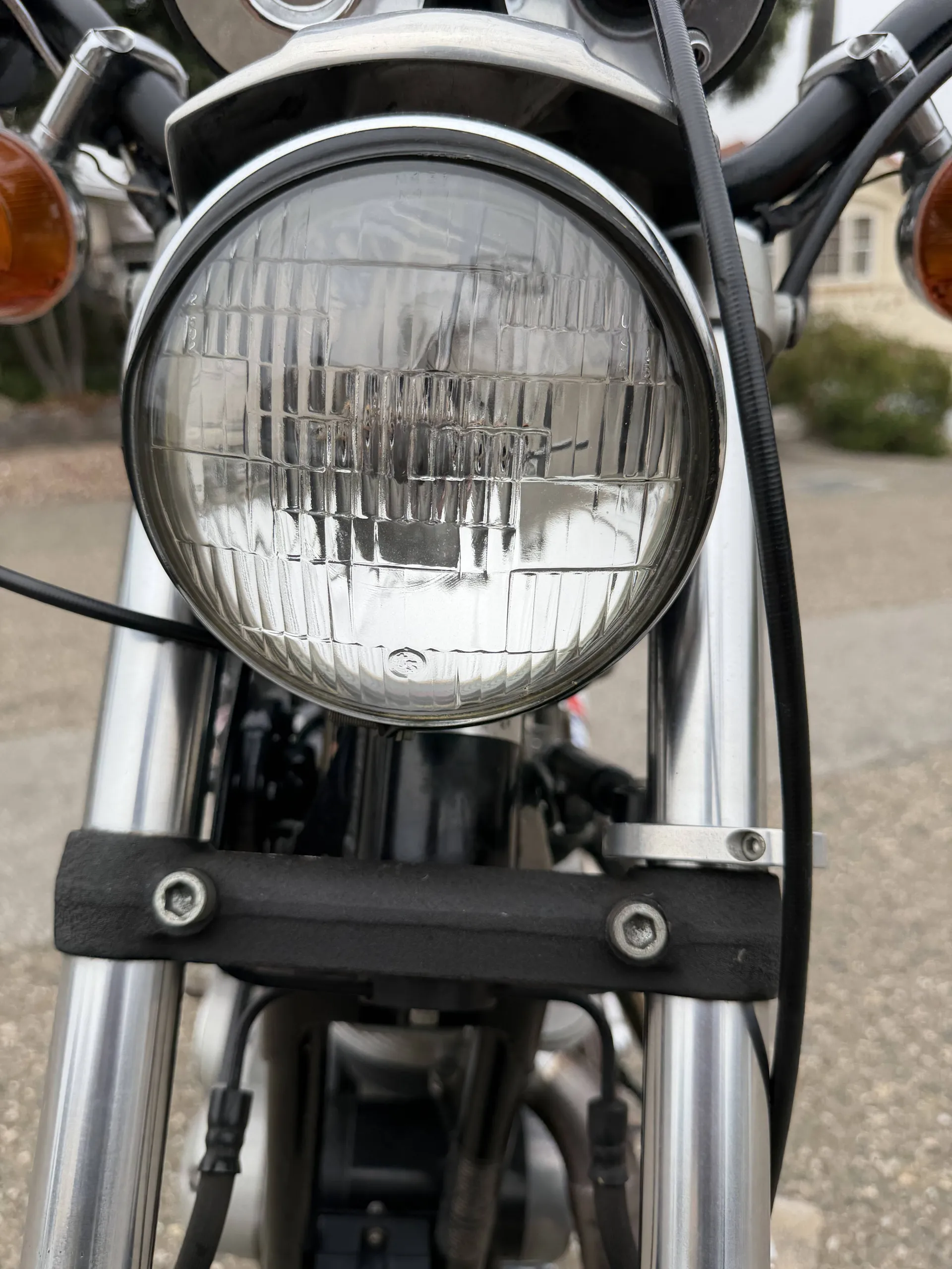 Jerry Branch 1984 Harley-Davidson XR1000 | Hemmings