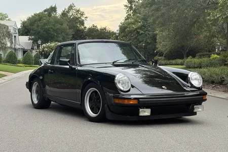 1974 Classic Porsche Cars for Sale Near You | Hemmings