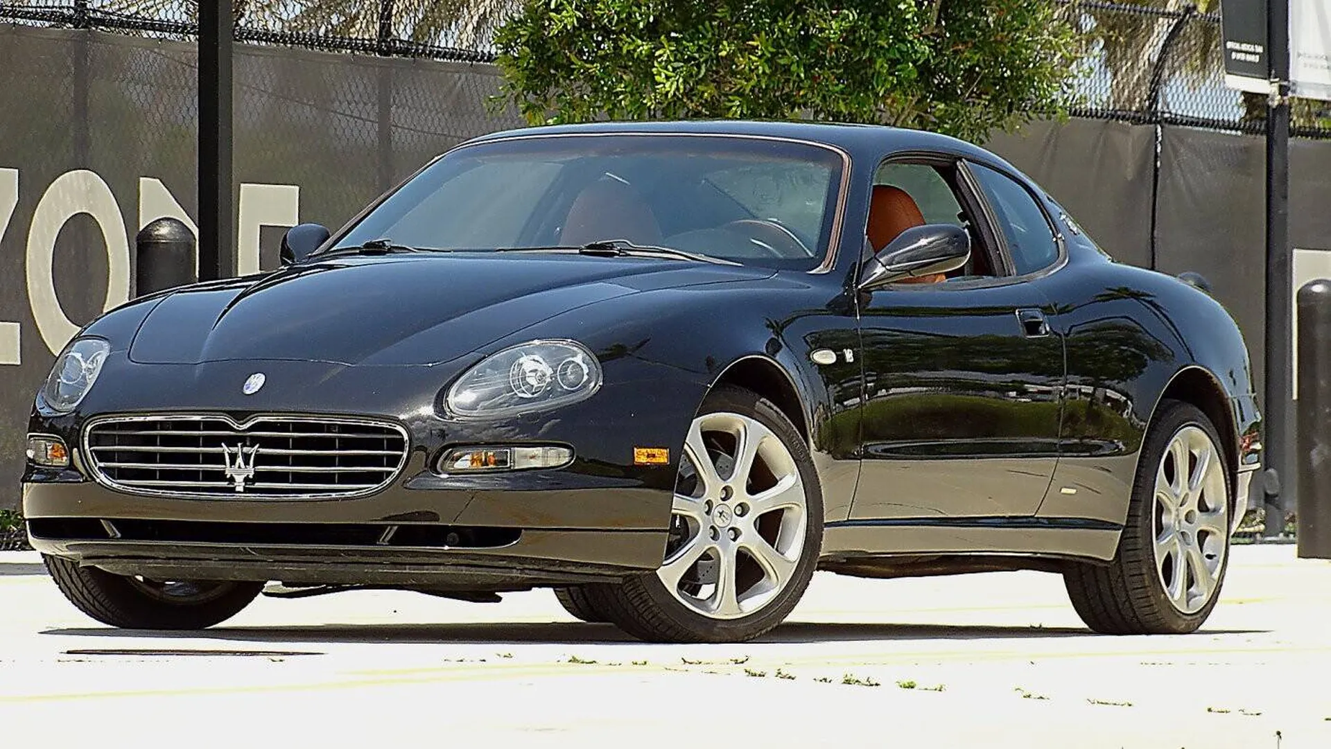 2006 Maserati Cambiocorsa Last Year for this Model | Hemmings