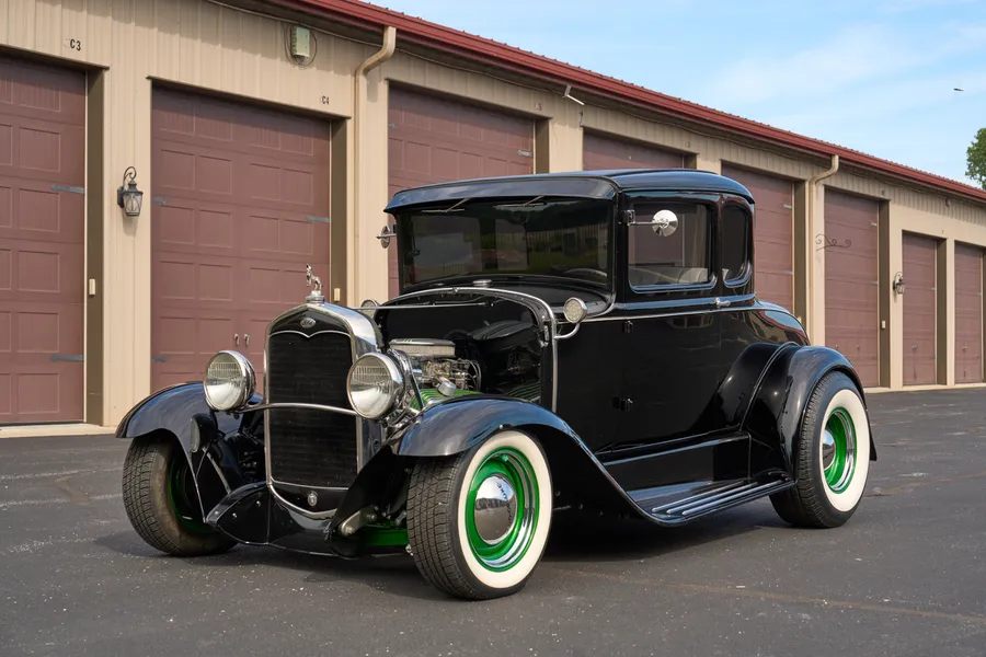 1931 Ford Model A