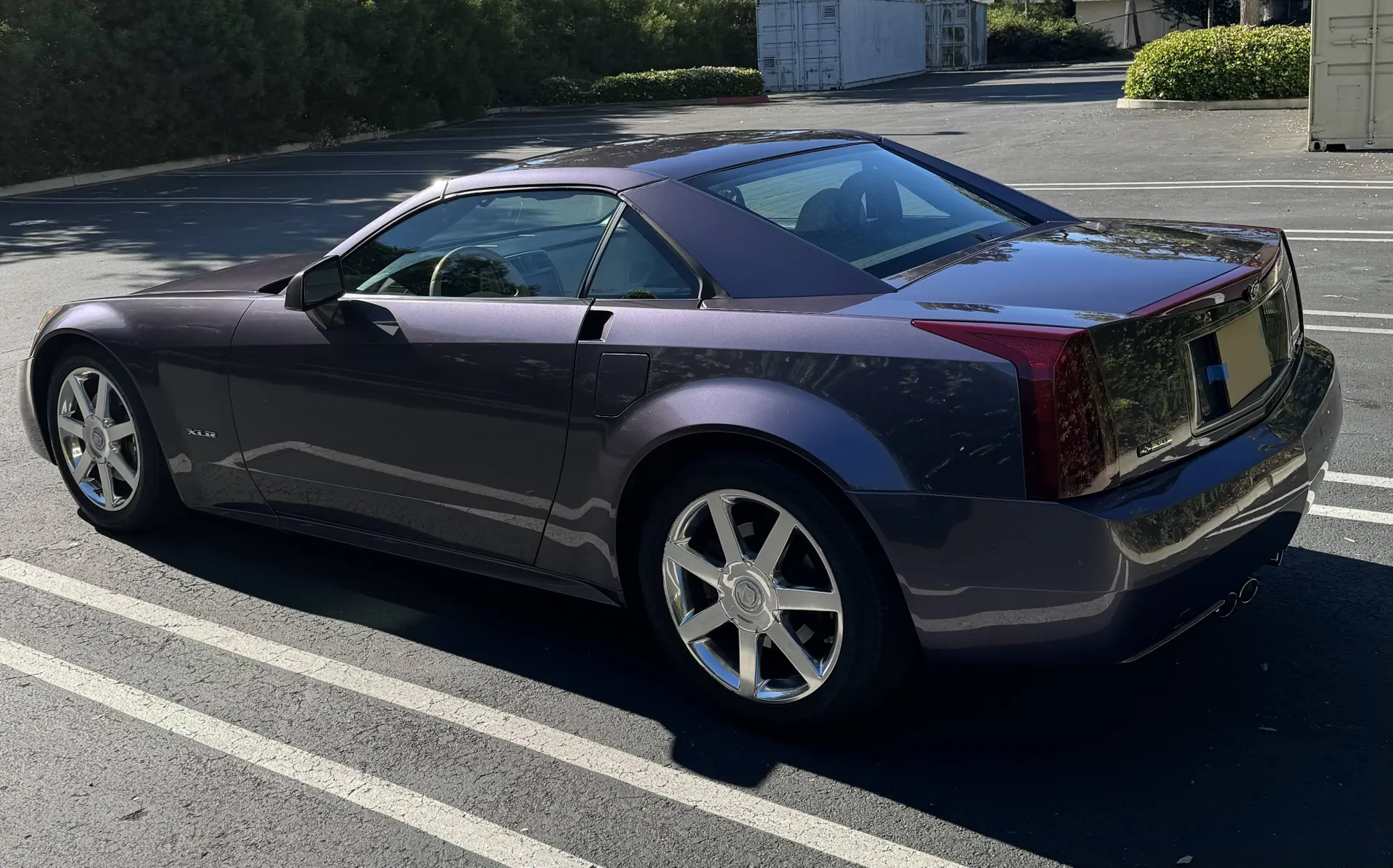 タルラン ラ・マティナル 2003 Sold - Ultra Rare 2004 Cadillac XLR Neiman Marcus Edition #15 of
