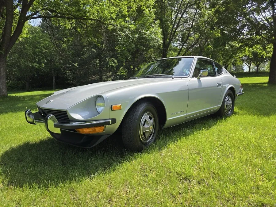 1973 Datsun 240Z
