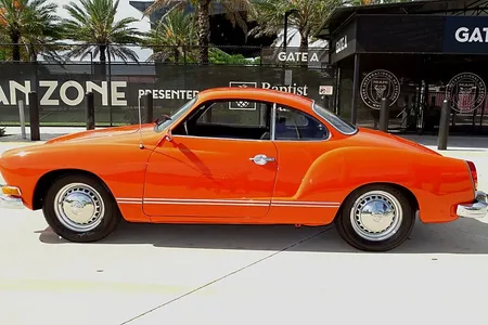 Classic Volkswagen Cars for Sale | VW Classics | Hemmings