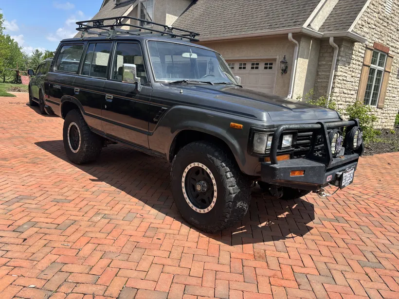 Sitemapcdatahttpsomobeldreferenzcomexciting Toyota Land Cruiser For Sale Ohio Gallery