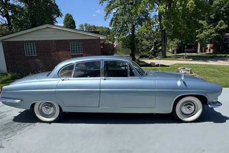 1987 Jaguar Lebanon, Tennessee | Hemmings