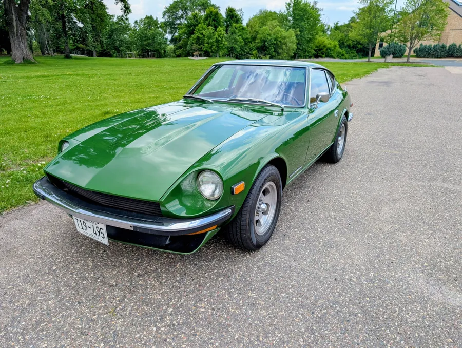 1973 Datsun 240Z