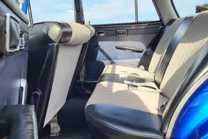 1968 Mercedes-Benz 200dSedan 11011010367757 Dodge Viper GTS Blue (metal flake) Dark blue, Black, Grey 2.0L Diesel