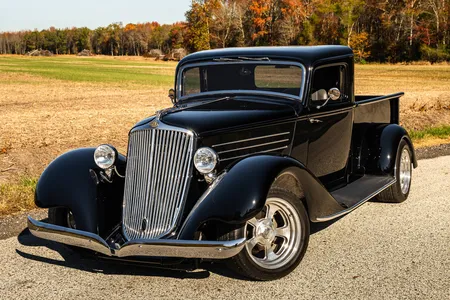 Classic Graham Hollywood For Sale - Hemmings