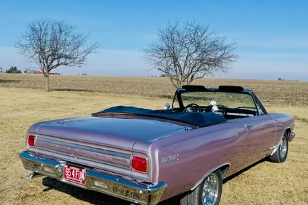 1964 Chevrolet Chevelles for Sale - Hemmings - Hemmings