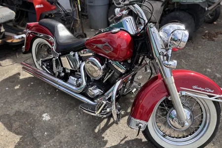 1999 Classic Motorcycles for Sale - Collector Bikes - Hemmings