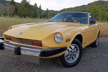 1978 Japanese Classics for Sale - Import Collector Car | Hemmings
