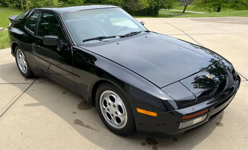 Coupe main image 1