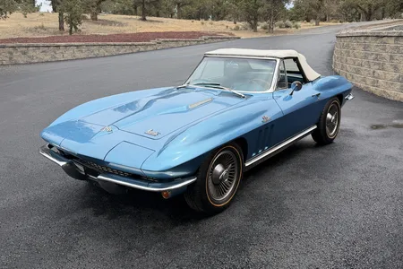 1966 Collector and Classic Sports Cars for Sale | Hemmings