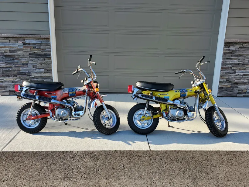 CT702059150YELLOWBIKE
