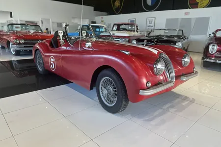 イプ 1952 Zundapp Enduro | The Online Automotive Marketplace | Hemmings