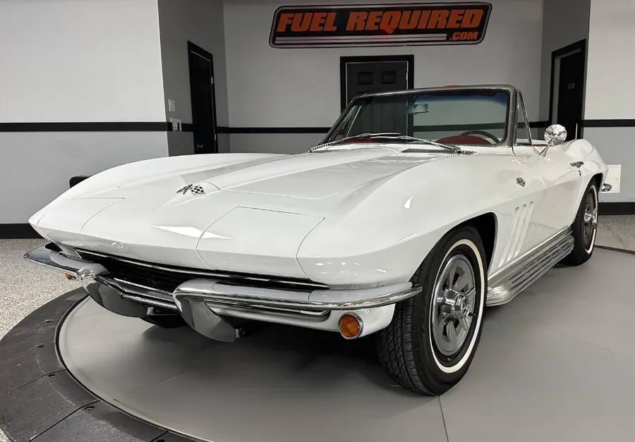 1965 Chevrolet Corvette