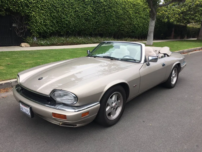 SAJNX2740SC196756
