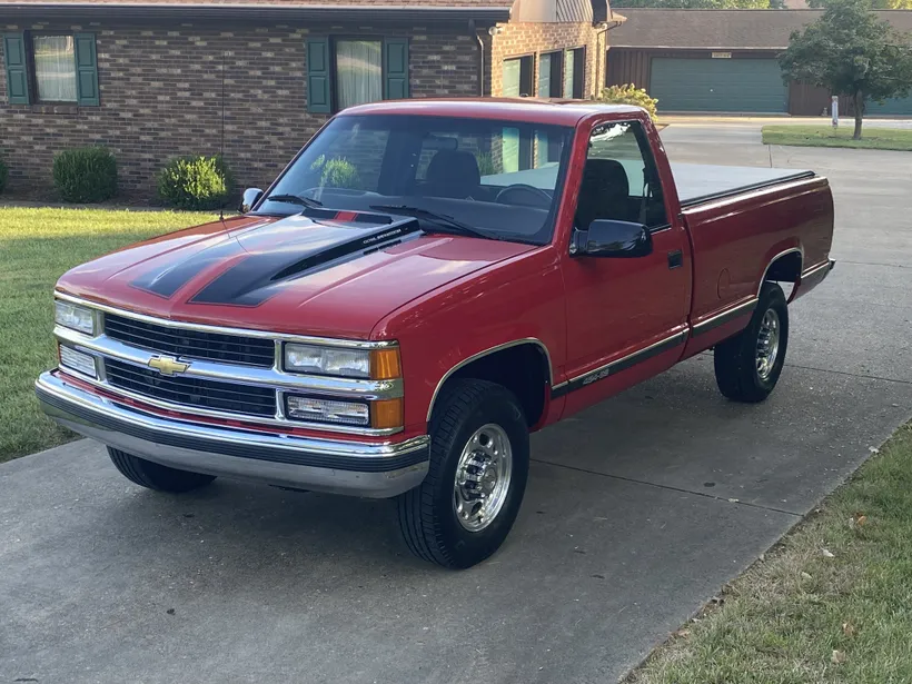 1GCGC34J5VF049158