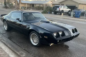 1979 Pontiac Firebird Coupe - Hemmings.com
