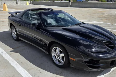 2002 Classic Cars for Sale in Salt Lake City - Hemmings