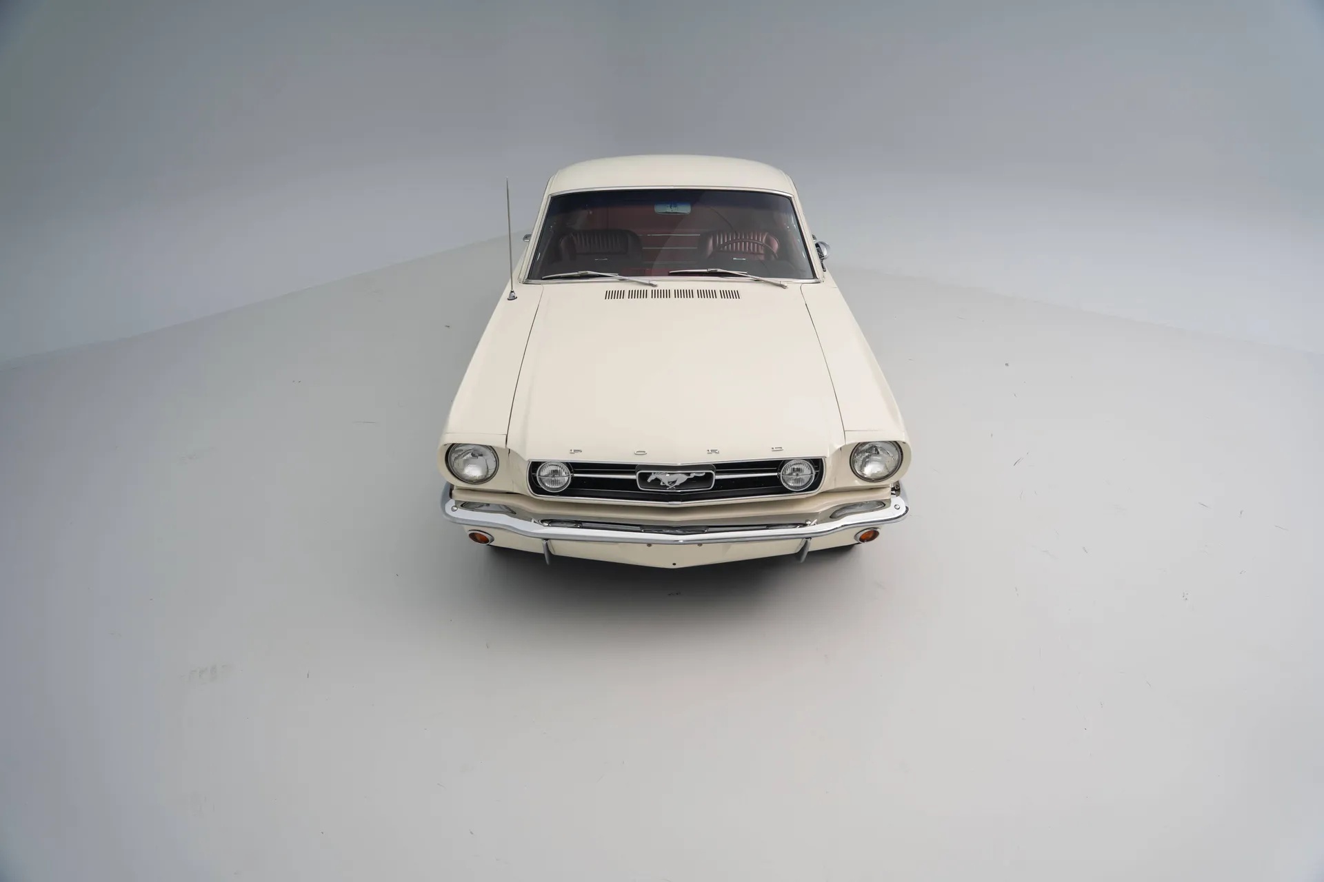 専用品Heco Models フォード・マスタング ＧＴファストバック Heco Models フォード・マスタング GTファストバック2+2 1966 1966