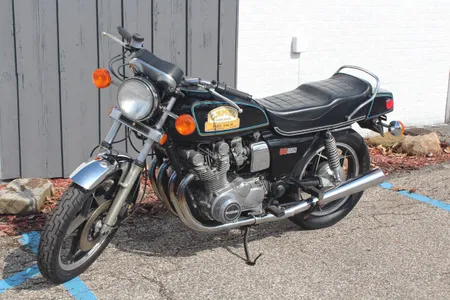 1979 Classic Motorcycles for Sale - Collector Bikes - Hemmings