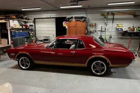 1979-83 Datsun 280ZX Turbo: A Japanese Performance Icon