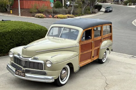 Brooklin Models 1952 Cadillac Series 62 4-door Sedan 1/43 White Metal BRK. 147 e
