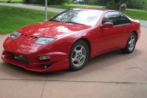 26k-Mile 1994 Nissan 300ZX: Pristine with Subtle Upgrades | Hemmings