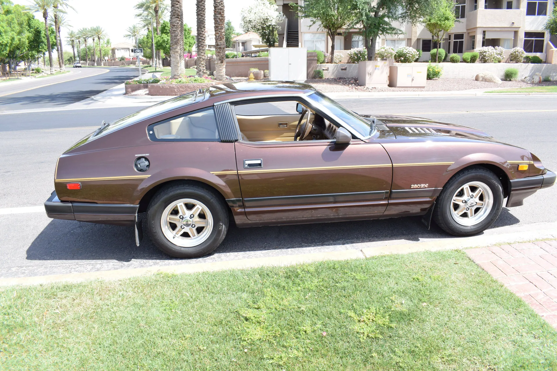 1982 Datsun 280ZX Only 28,164 Original Miles, | Hemmings