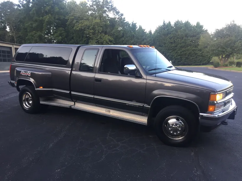 2GCHK39N1N1240005
