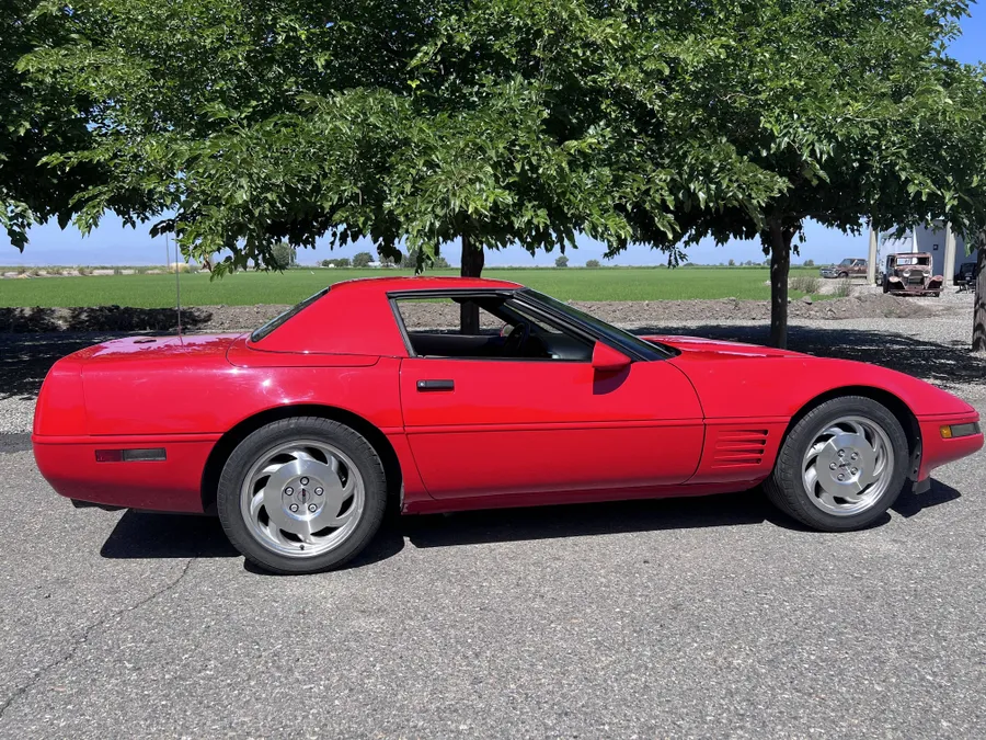 1994 Chevrolet Corvette