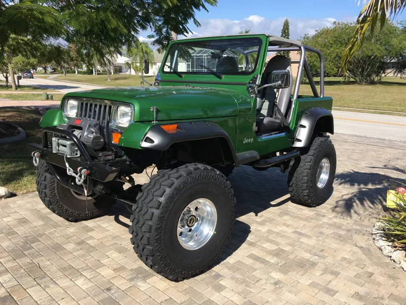 2J4FY19EXKJ135530