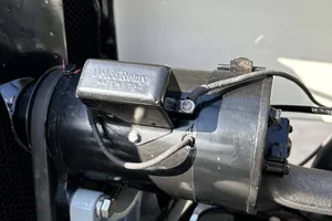 1930 Oakland All ModelsRace Car 27920308 White Black leather 303-cu.in. L-head V8