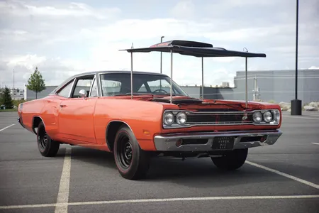 スーパービー　１９６９　ヘミ Dodge Super Bee - Wikipedia