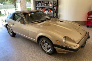 1983 Datsun 280ZX With Newer Paint and Lots of Recent Work | Hemmings