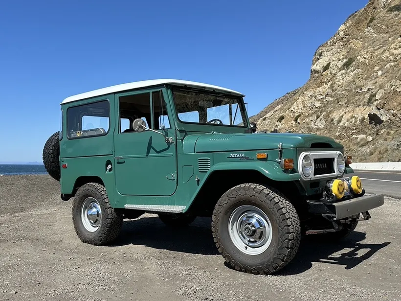 FJ40128745