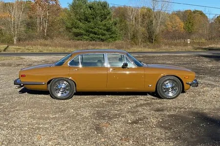 1977 Classic British Cars for Sale - Hemmings Collectibles - Hemmings