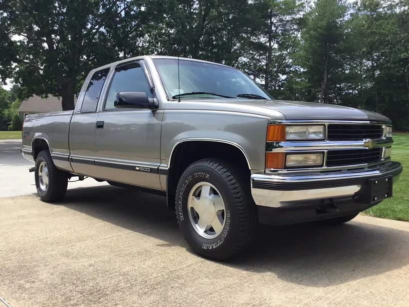 2GCEK19R4W1219967