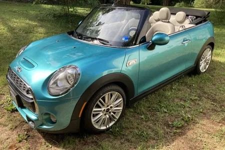 2002-2006 Mini Cooper: Timeless Compact Car